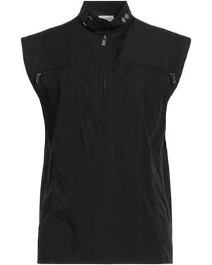 Burberry Top Cotton - Black