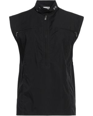 Burberry Top Cotton - Black