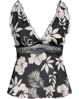 Pinko Top - Black