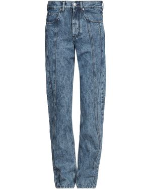 Isabel Marant Jeans - Blue