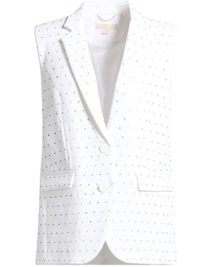 MICHAEL Michael Kors Blazer - White