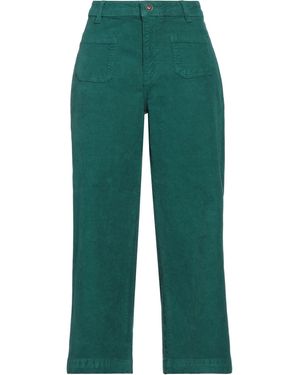 Ottod'Ame Pantalone - Verde