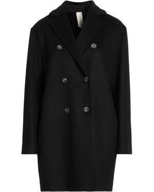 Annie P Mantel - Schwarz