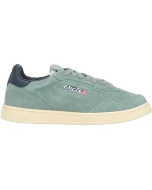Autry Trainers - Green