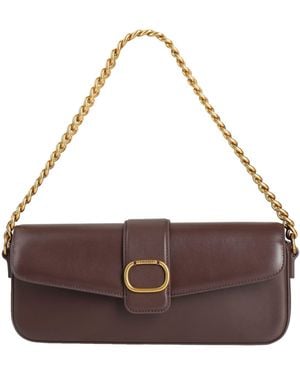Twinset Handbags - Brown
