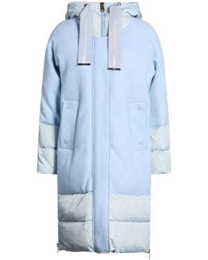 Herno Mantel - Blau