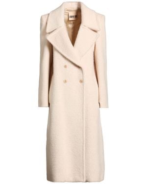 Aniye By Coat Acrylic, Polyamide - Natural