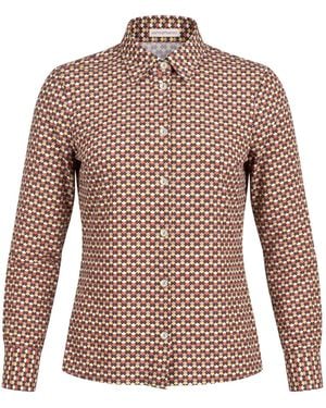 Camicettasnob Chemise - Marron