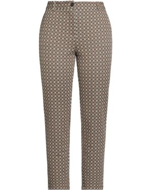 Liu Jo Trousers - Grey