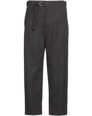 Costumein Hose - Grau