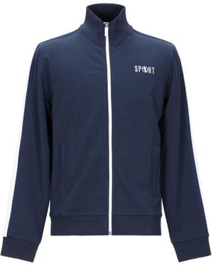 Bikkembergs Sweatshirt - Blue
