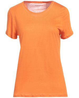 Purotatto Camiseta - Naranja