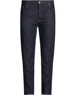 Department 5 Jeans Cotton, Elastane - Blue