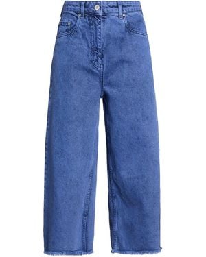 Moschino Jeans - Blue