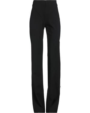 032c Pants Wool, Elastane - Black
