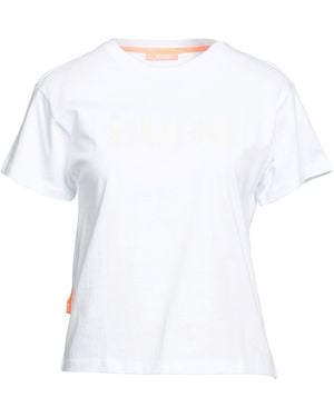 Suns Boards T-Shirts - White