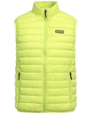 Ciesse Piumini Puffer - Yellow