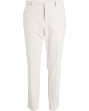 BOSS Pantalone - Bianco
