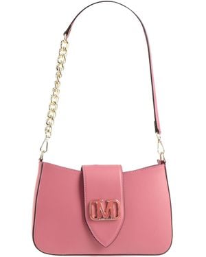 Marc Ellis Shoulder Bag - Pink