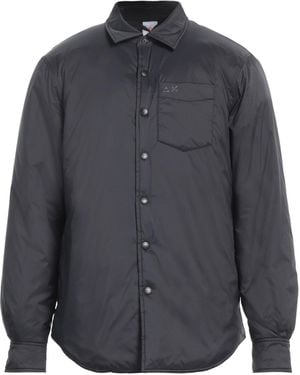 Sun 68 Jacket - Blue