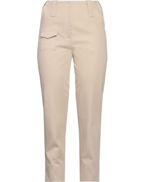 MVP WARDROBE Trouser - Natural