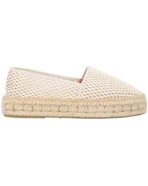 KARIDA Espadrilles - Natural