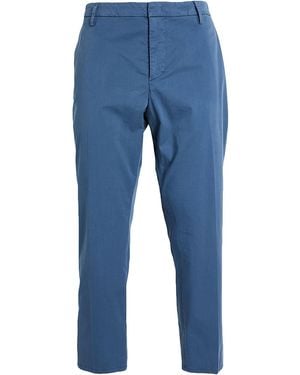 Dondup Hose - Blau