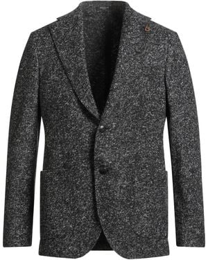 BRERAS Milano Blazer - Black
