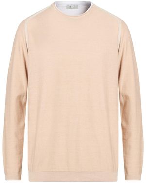 Avignon Pullover - Neutro