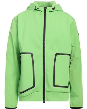 Peuterey Jacket - Green