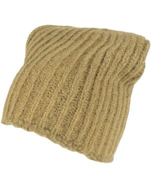 Aragona Hats - Natural