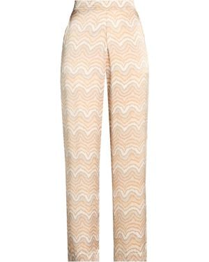 Hemisphere Hose - Natur