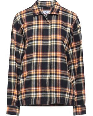 Holubar Chemise - Noir