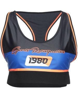 P.E Nation Top - Blue