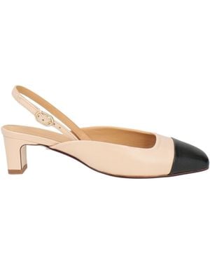 Alohas Pumps - Natur
