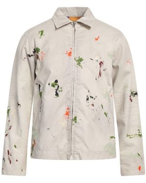 GALLERY DEPT. Light Jacket Cotton - Natural