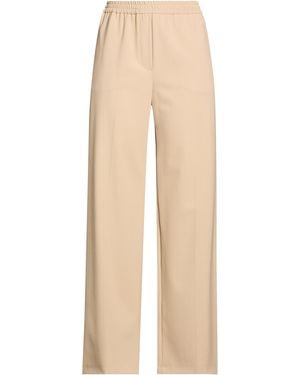 Weekend by Maxmara Pantalon - Neutre