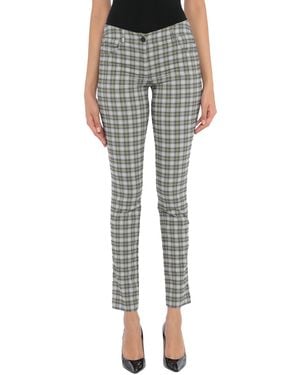 Colmar Pants Polyamide, Elastane - Gray
