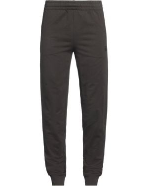 EA7 Pants Cotton - Gray