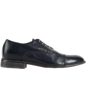 Moma Loafers Calfskin - Black