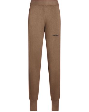 hinnominate Trouser - Natural