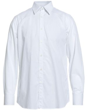 dunhill Shirts - White