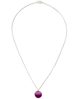 Isabel Marant Necklace - White