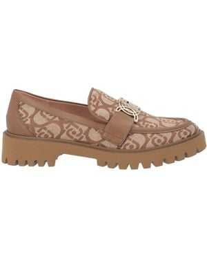 Liu Jo Loafer - Brown