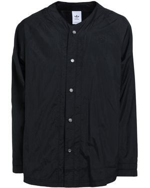 adidas Originals Jacket - Black