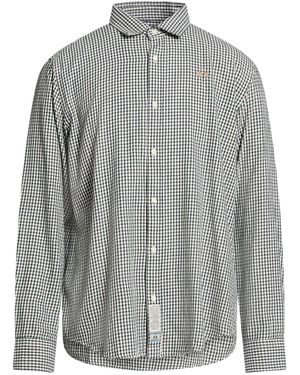 La Martina Camisa - Gris