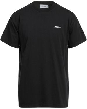 Ambush T-shirt - Black