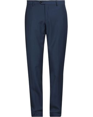 Lardini Hose - Blau