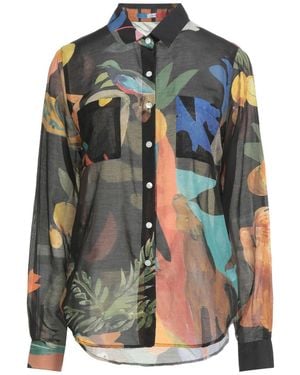G.Kero Shirt - Black