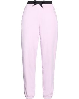 Ice Iceberg Trousers Cotton, Viscose - Pink